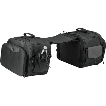 KURYAKYN Momentum Outrider Saddlebags KUR5209