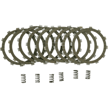 EBC Clutch Kit SRC20