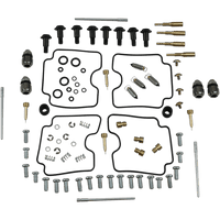 PARTS UNLIMITED Carburetor Repair Kit Suzuki