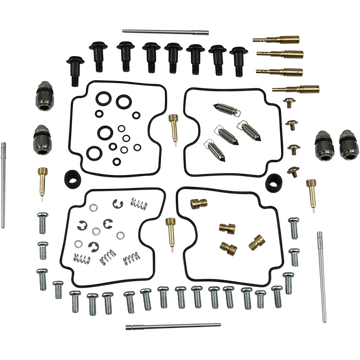 PARTS UNLIMITED Carburetor Repair Kit Suzuki