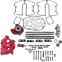 FEULING OIL PUMP CORP. Cam Kit Race Series® 592 Series Oil Cooled M8 7264