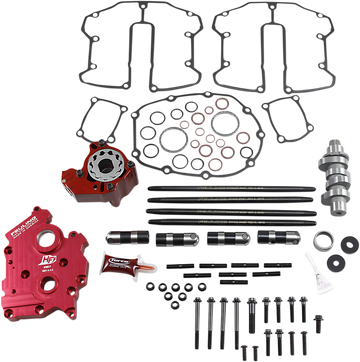 FEULING OIL PUMP CORP. Cam Kit Race Series® 592 Series Oil Cooled M8 7264