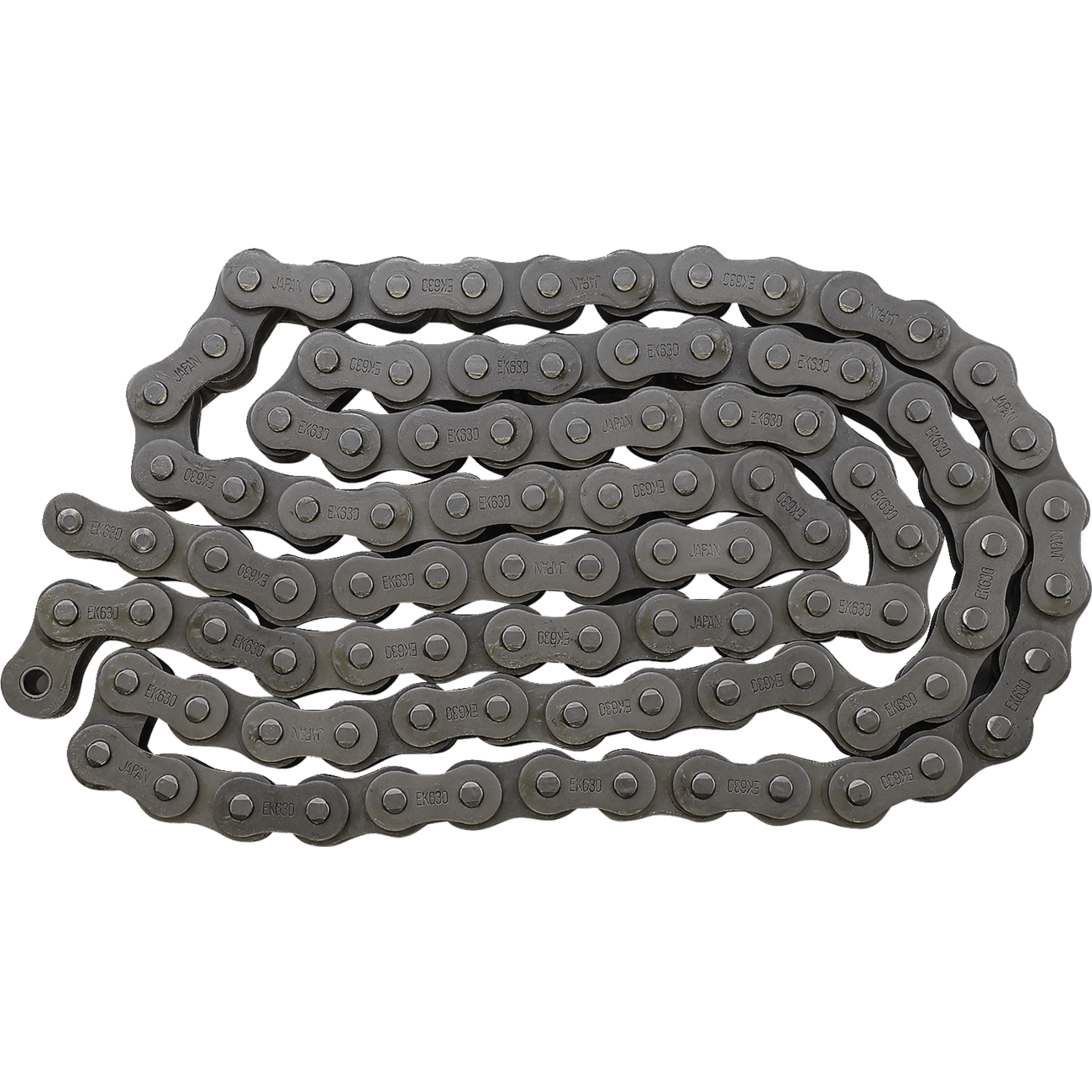 EK 630 Standard Non-Sealed Chain 96 Links 63096