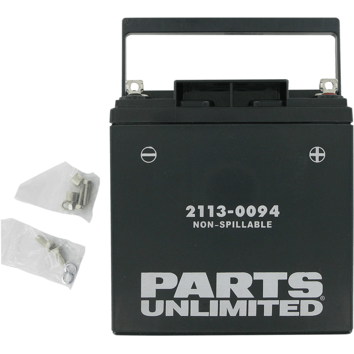 PARTS UNLIMITED AGM Battery YIX30L