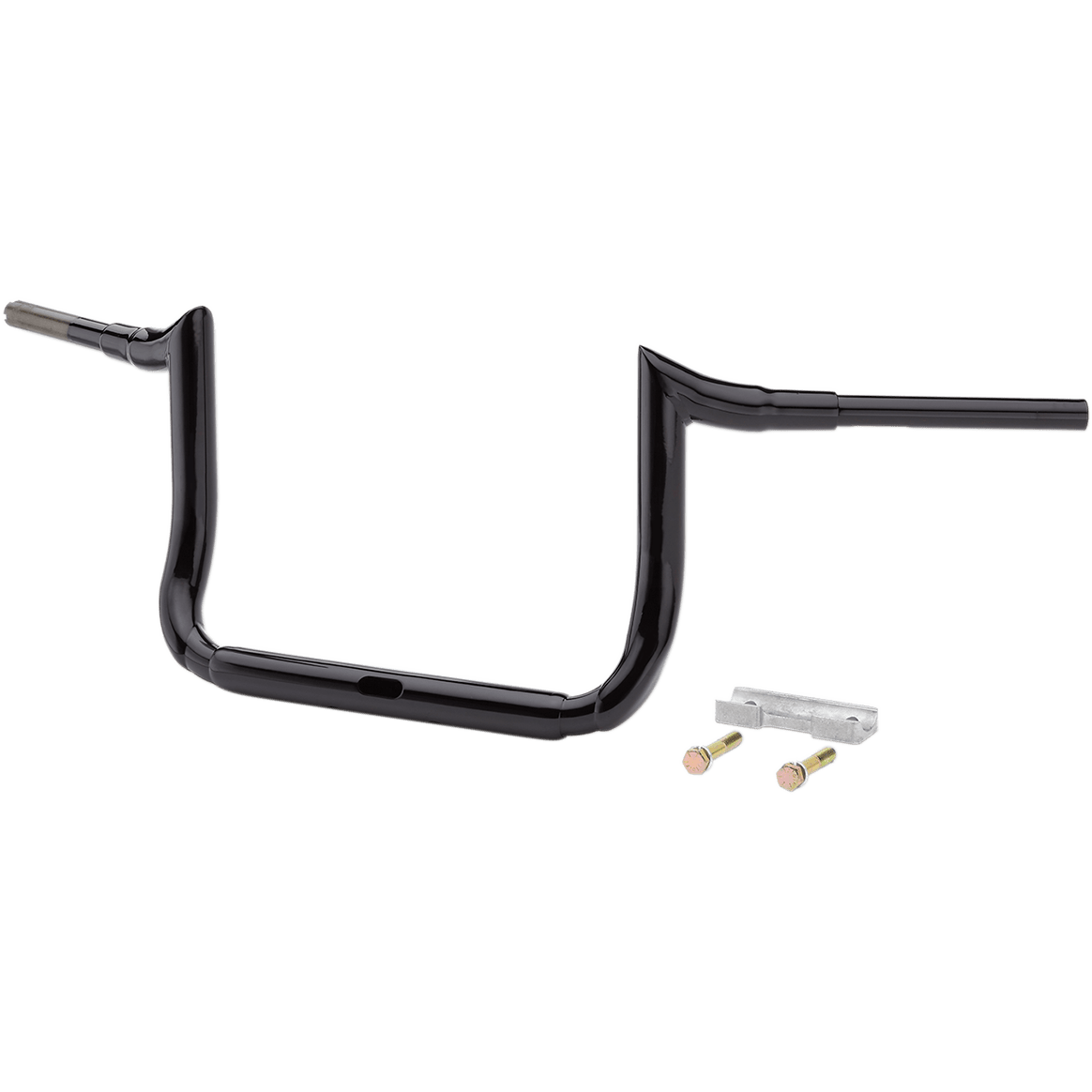 LA CHOPPERS Handlebar Prime Ape 10" Black LA735610B