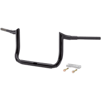 LA CHOPPERS Handlebar Prime Ape 10" Black LA735610B