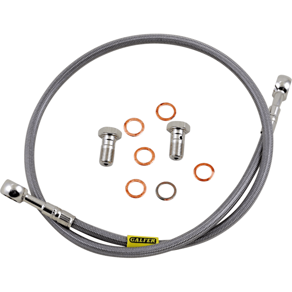 GALFER Brake Line Stainless Steel