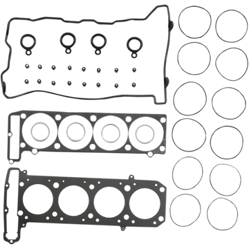 ATHENA Top End Gasket Kit Kawasaki P400250600900