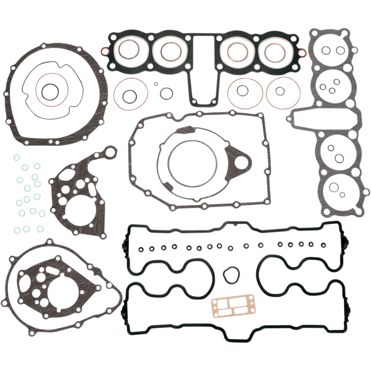 VESRAH Complete Gasket Kit CB900 VG188