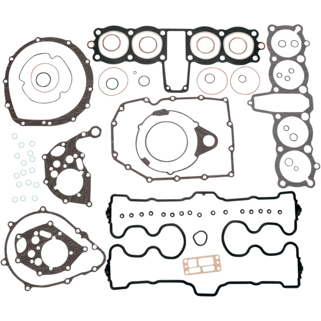 VESRAH Complete Gasket Kit CB900 VG188