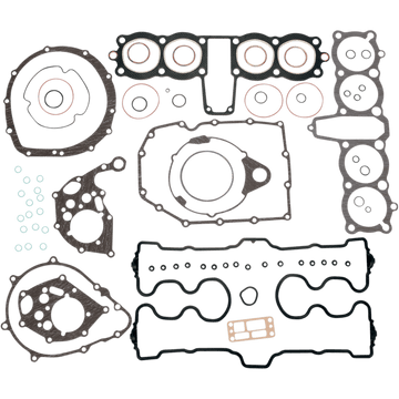 VESRAH Complete Gasket Kit CB900 VG188