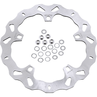 GALFER Wave® Brake Rotor Front