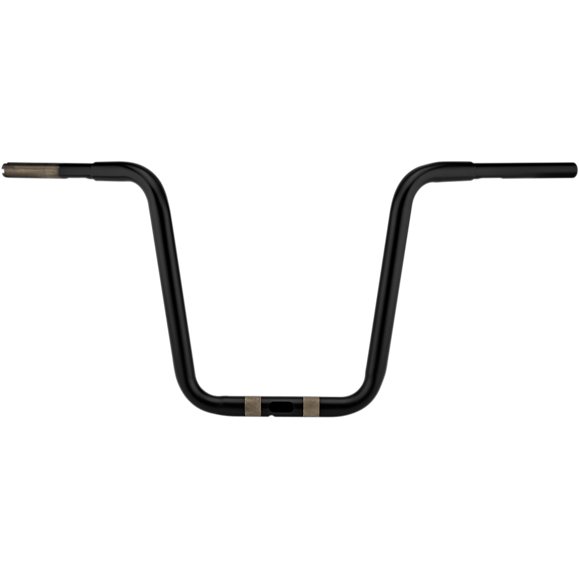 DRAG SPECIALTIES Handlebar 14" Flat Black