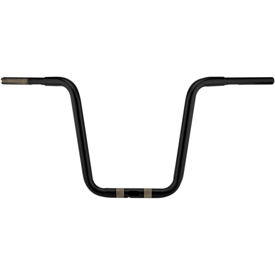 DRAG SPECIALTIES Handlebar 14" Flat Black