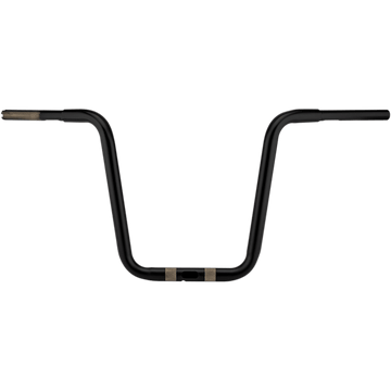 DRAG SPECIALTIES Handlebar 14" Flat Black