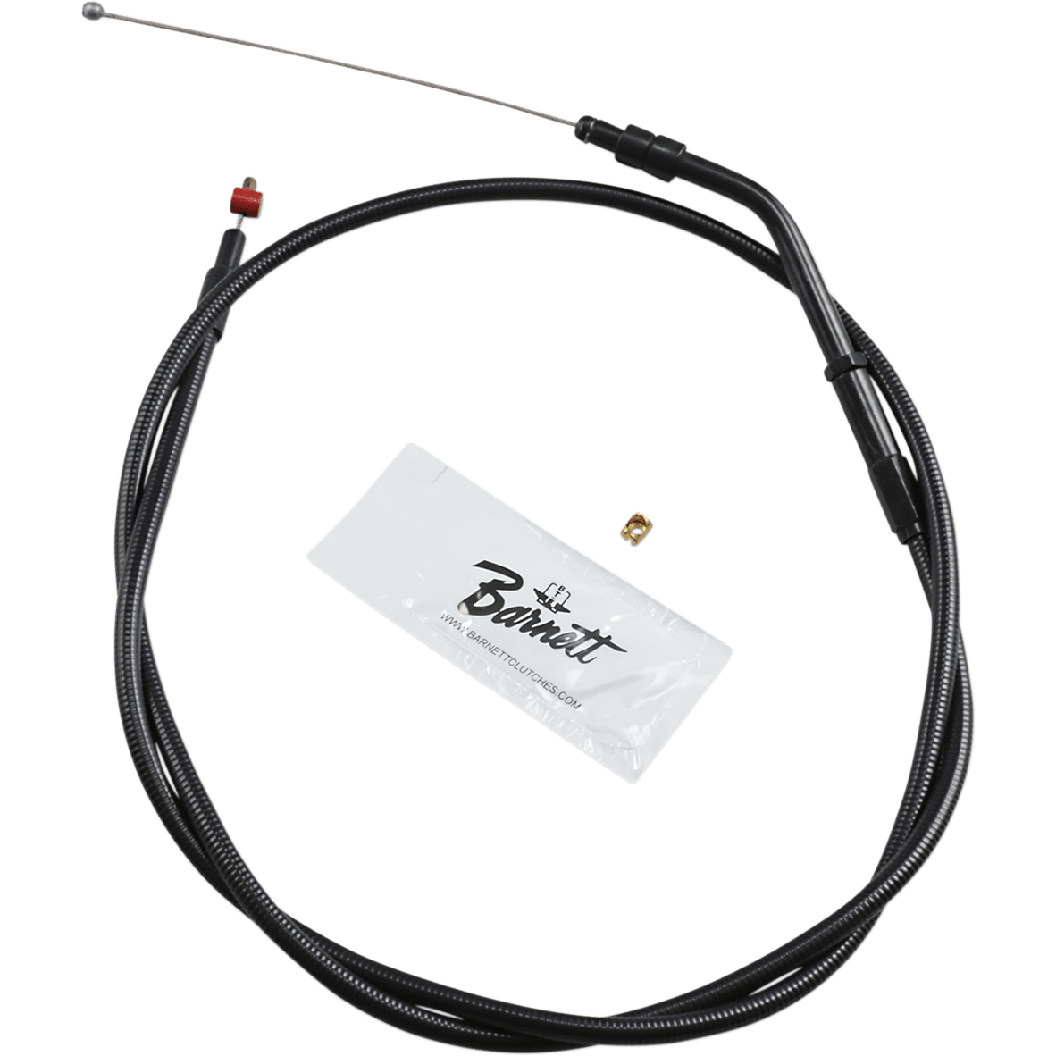 BARNETT Throttle Cable +6"