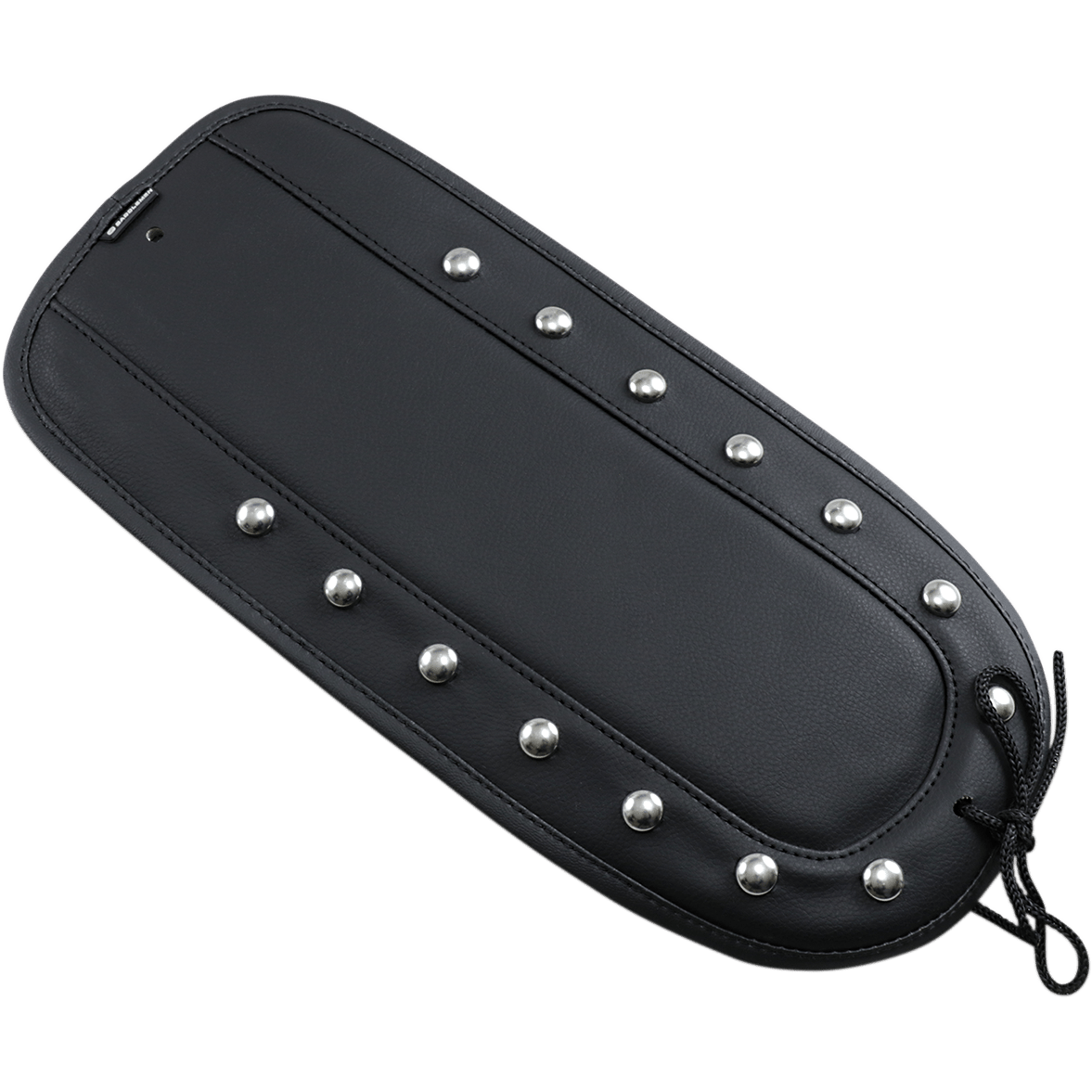 SADDLEMEN Fender Chap Matches Studded Solo Seat