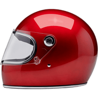 BILTWELL Gringo S Helmet Metallic Cherry Red Small 1003351502