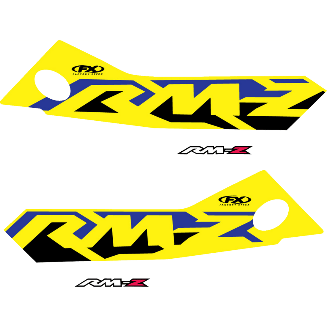 FACTORY EFFEX OEM Graphic Tank/Shroud Suzuki