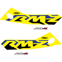 FACTORY EFFEX OEM Graphic Tank/Shroud Suzuki