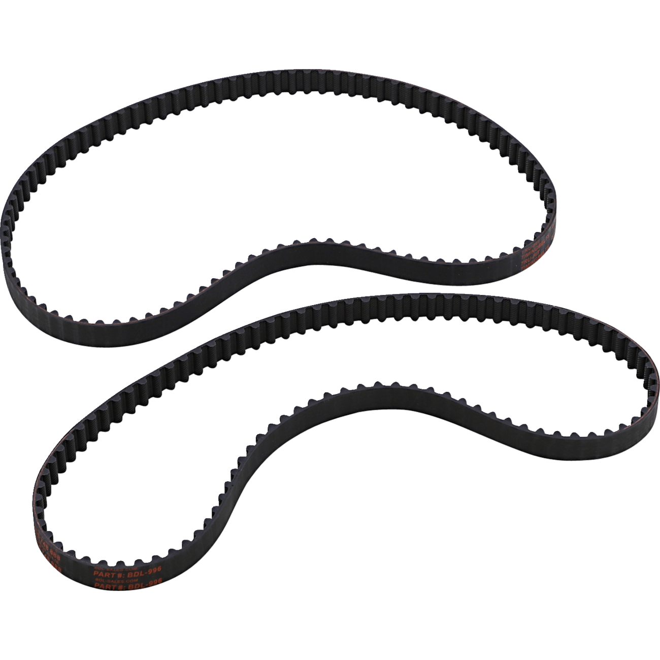 BELT DRIVES LTD. Timing Belt