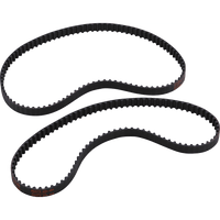 BELT DRIVES LTD. Timing Belt