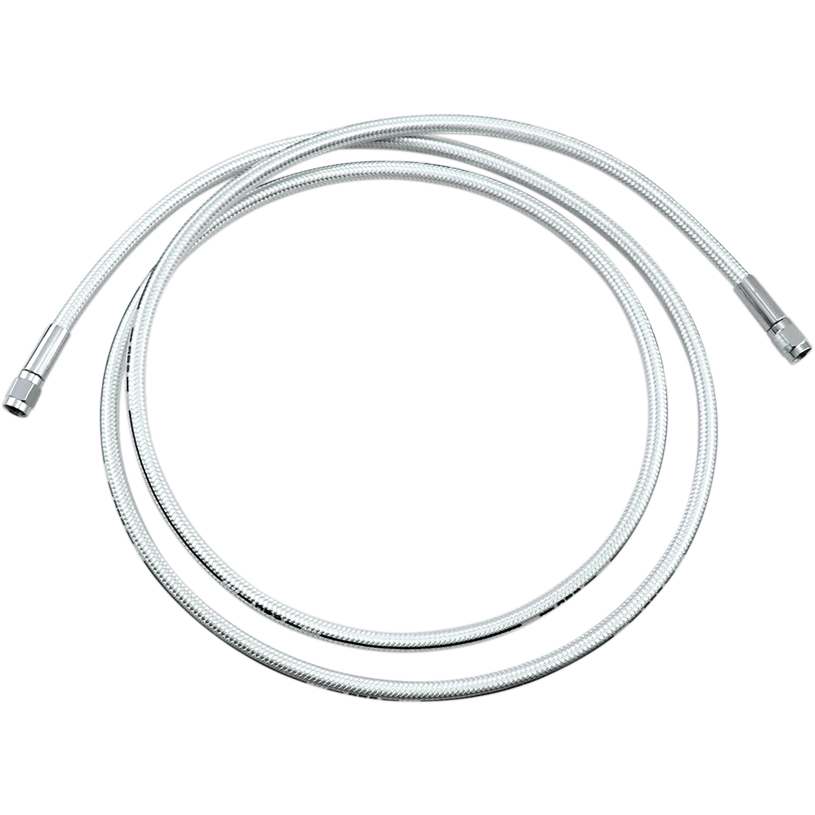 MAGNUM SHIELDING Brake Line 68" Sterling Chromite II