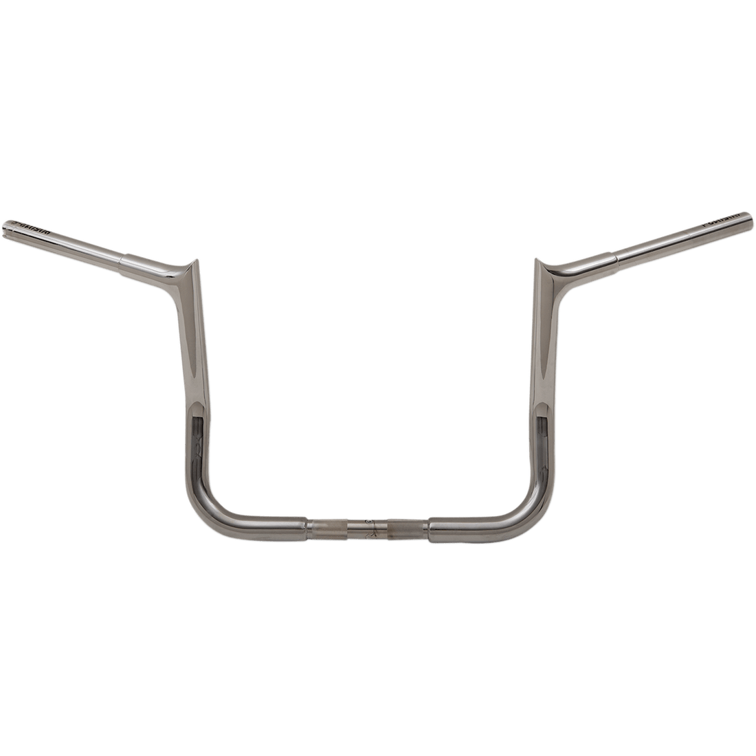 FAT BAGGERS INC. Handlebar Kit Pointed Top 16" Chrome 909116