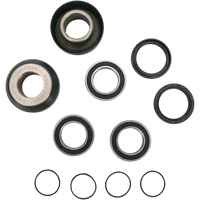 PIVOT WORKS Wheel Collar/Bearing Kit Rear