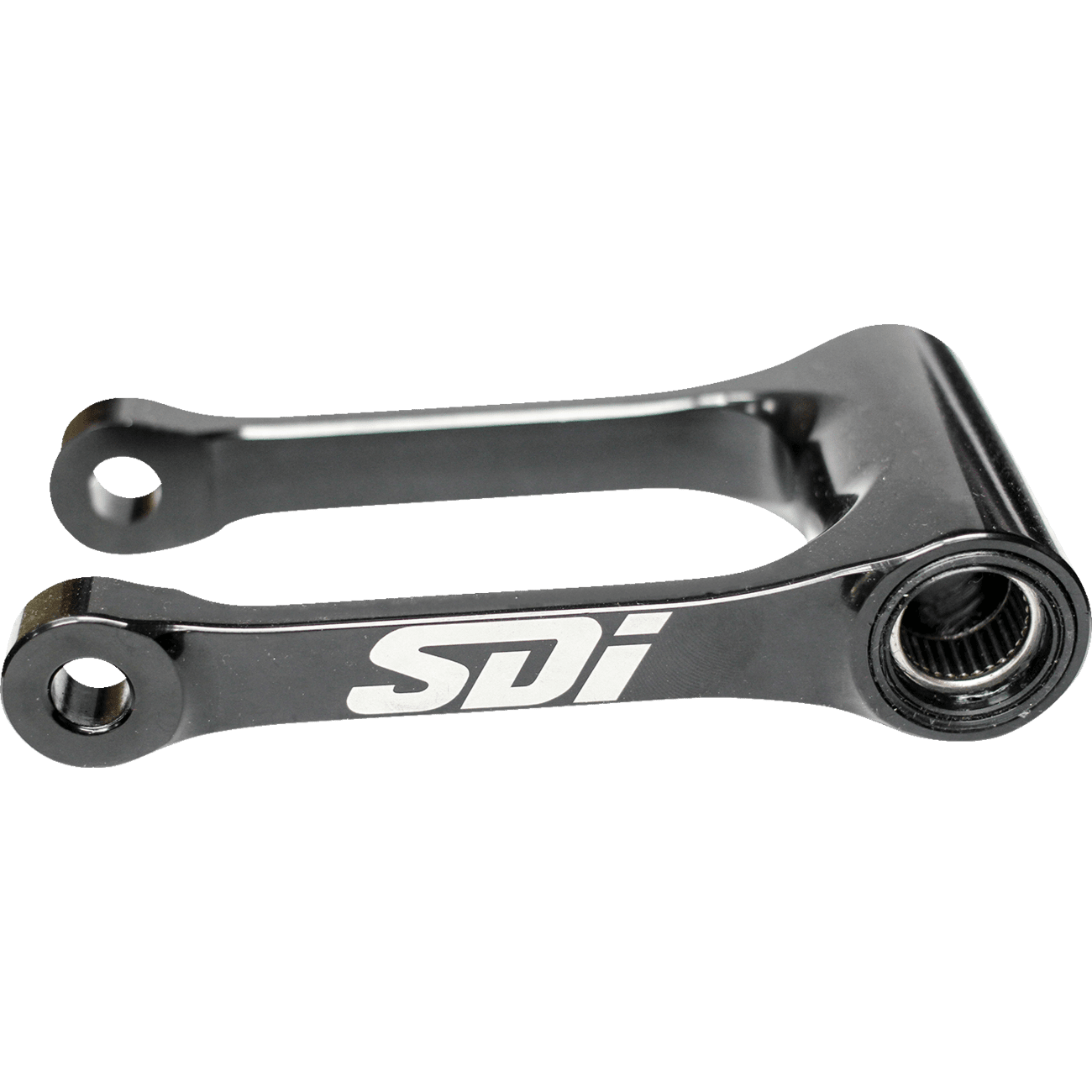 SDI Lowering Pull Rod Black SDECPRY10B