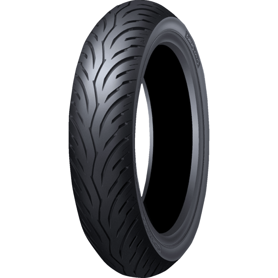 DUNLOP Tire Scootsmart 2 Front 120/80-14 58S 45274716