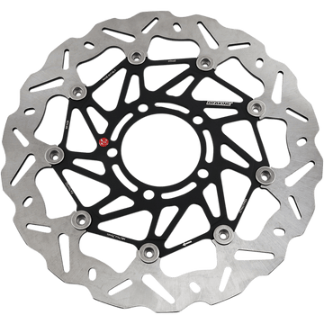 BRAKING SK2 Brake Rotor Kawasaki