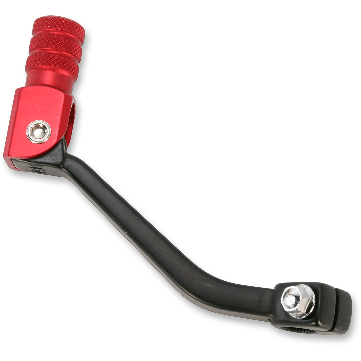 MOOSE RACING Shift Lever Red Honda 8101030210