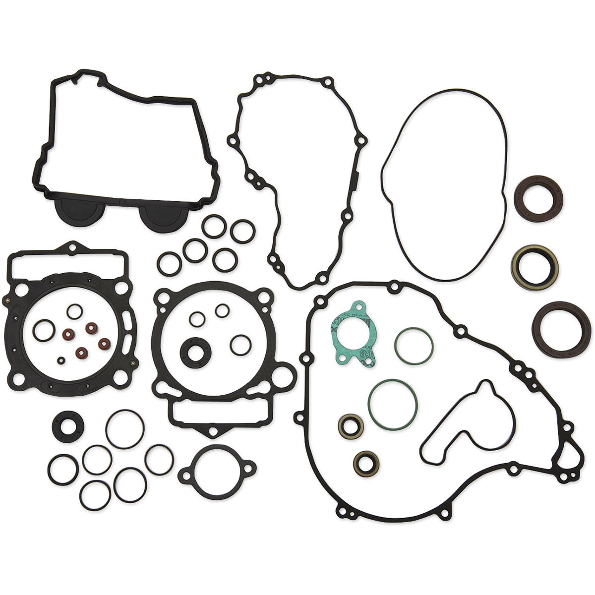 MOOSE RACING Motor Gasket Kit with Seal Husqvarna/KTM 811373MSE