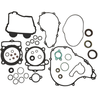 MOOSE RACING Motor Gasket Kit with Seal Husqvarna/KTM 811373MSE