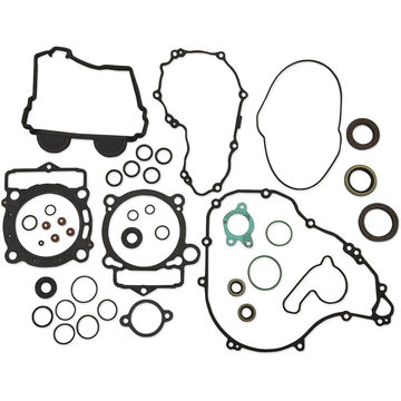 MOOSE RACING Motor Gasket Kit with Seal Husqvarna/KTM 811373MSE