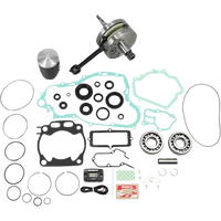 WISECO Engine Rebuild Kit YZ250 66.4 mm