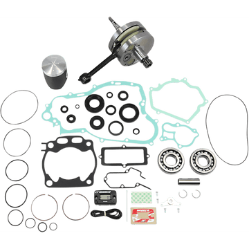 WISECO Engine Rebuild Kit YZ250 66.4 mm