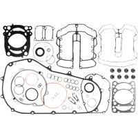 COMETIC Complete Engine/Primary Gasket Set C10275