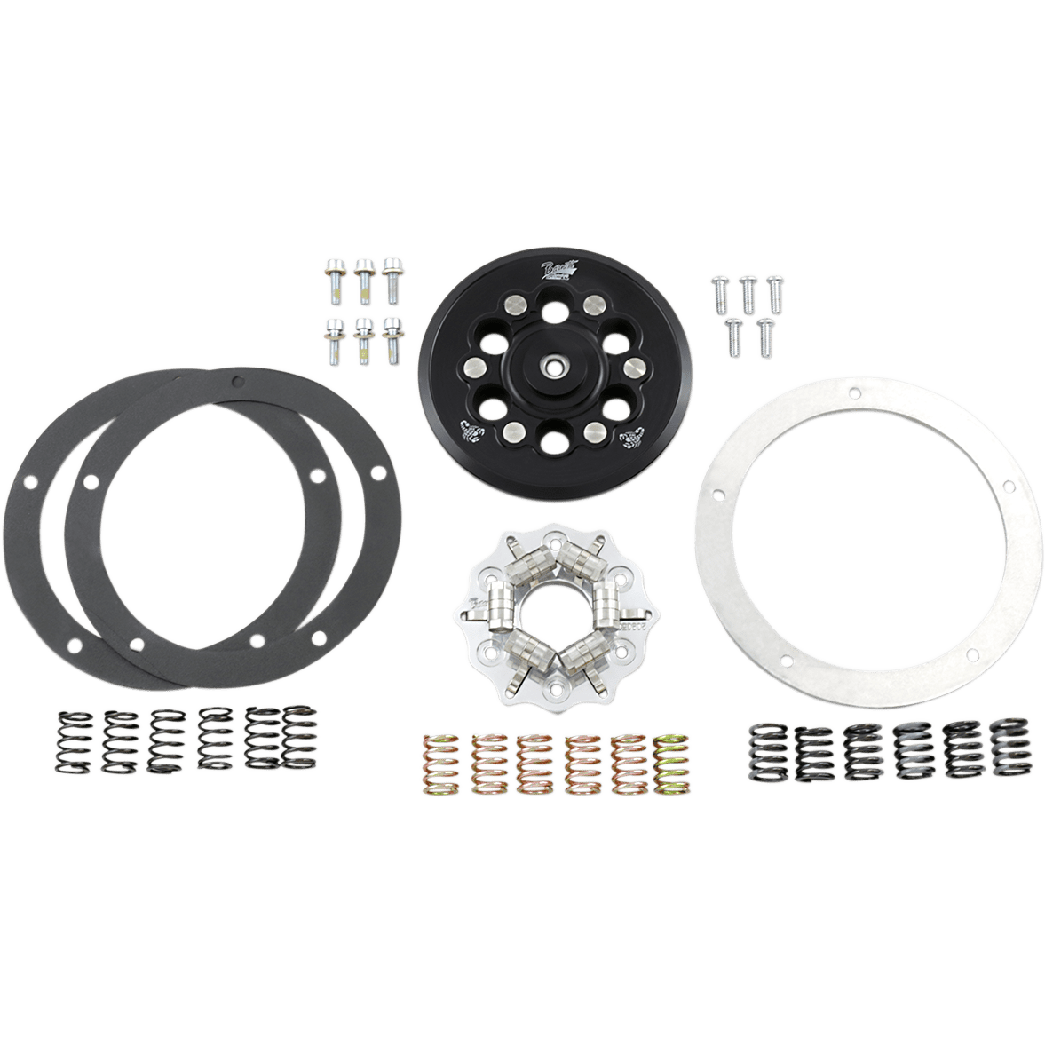 BARNETT Lock Up Clutch Kit Hydraulic 6183033098