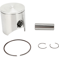 WISECO Piston Kit 54.00 mm Kawasaki KX125 626M05400