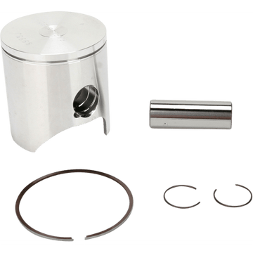 WISECO Piston Kit 54.00 mm Kawasaki KX125 626M05400