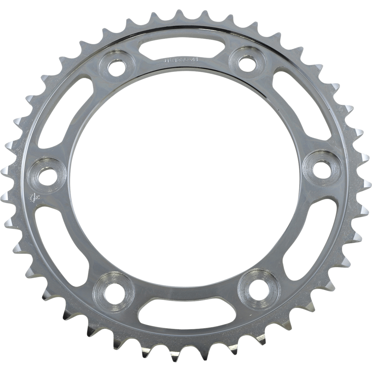 JT SPROCKETS Sprocket Rear Honda 41-Tooth