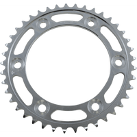 JT SPROCKETS Sprocket Rear Honda 41-Tooth