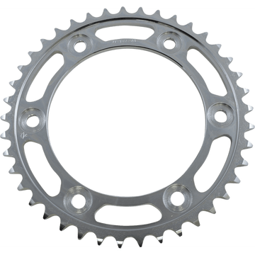 JT SPROCKETS Sprocket Rear Honda 41-Tooth