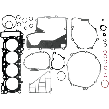 ATHENA Complete Gasket Kit Yamaha P400485850098