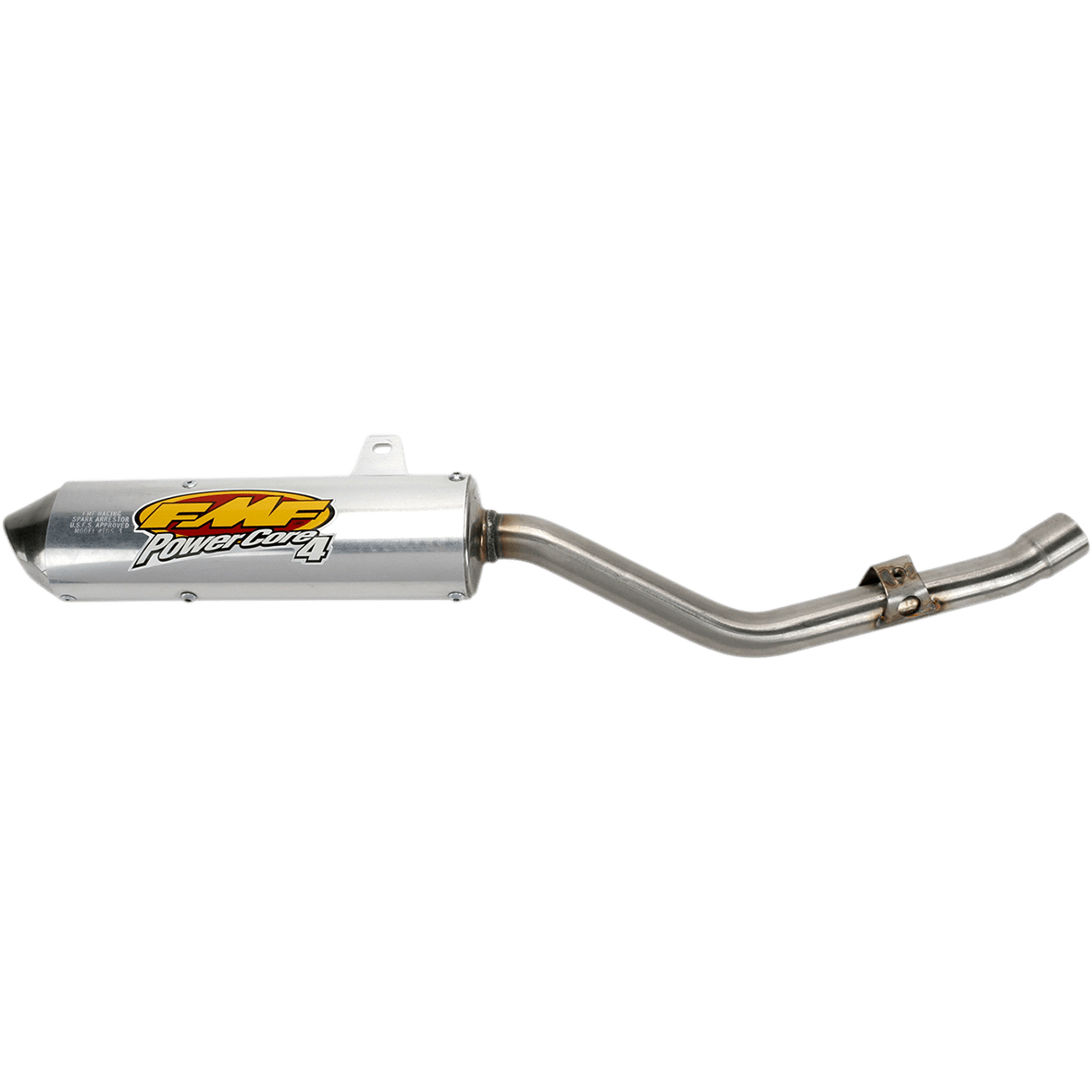 FMF Powercore 4 Muffler 042161