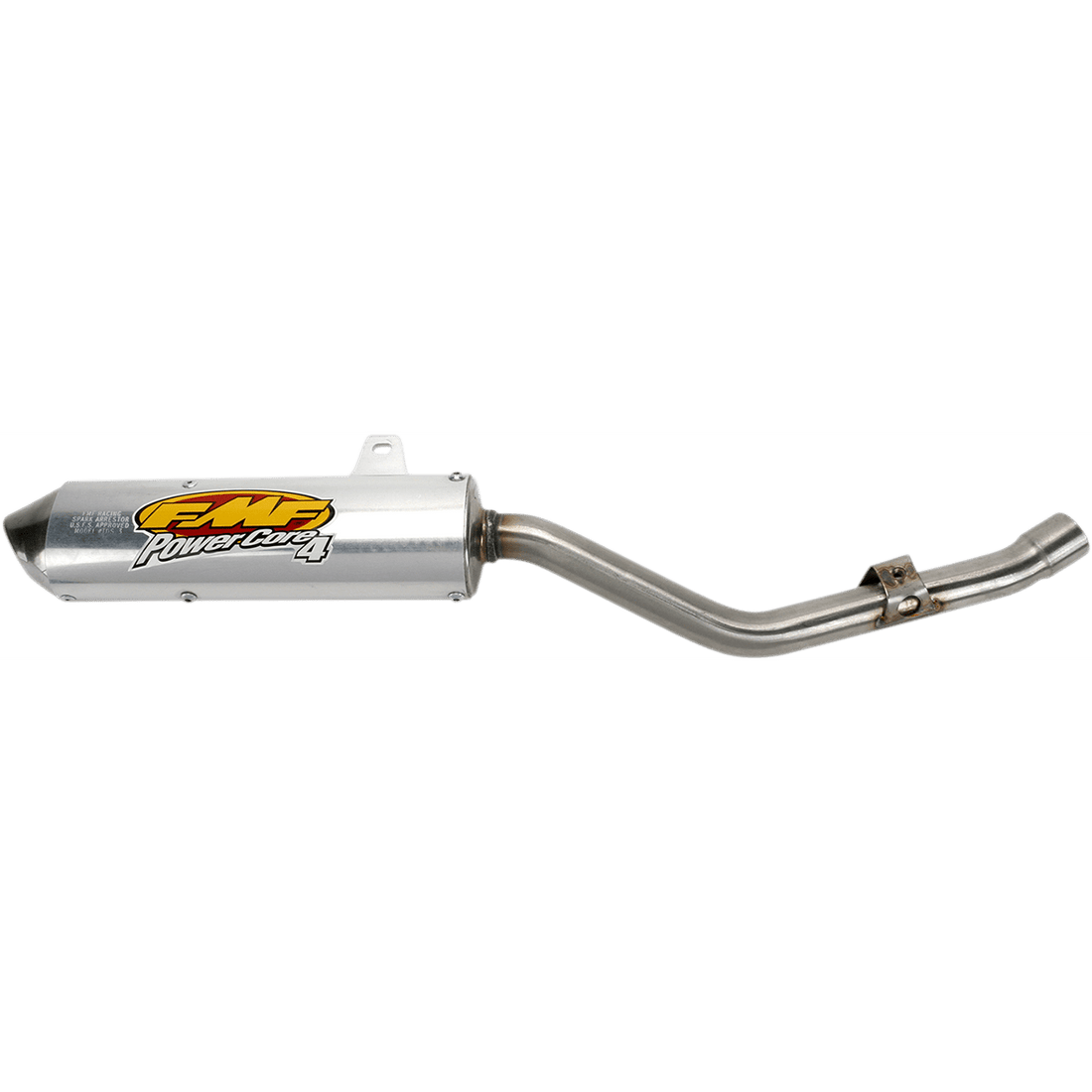 FMF Powercore 4 Muffler 042161