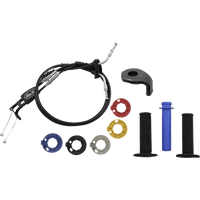 MOTION PRO Throttle Kit Rev3 012990