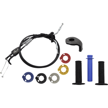 MOTION PRO Throttle Kit Rev3 012990